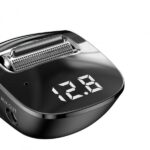 Baseus Srteamer F40 AUX Wireless MP3 Car Charger — изображение 5