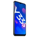 Vivo Y33s 4/64Gb Mirror Black — изображение 2