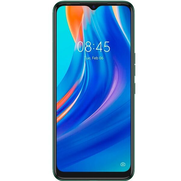Tecno SPARK 7  4/64Gb  Spruce Green Смартфоны Tecno