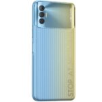 Tecno SPARK 8p  4/64Gb  Tahiti Gold — изображение 2