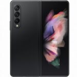 Samsung Galaxy Z Fold 3  12/256Gb  Black — изображение 2