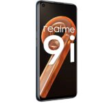 Смартфон Realme 9i 4/128Gb Prism Black — изображение 2