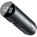 Zaryadka Avto MP3 Bluetooth Baseus CCNLZ-COG — изображение 2