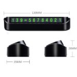 Phone Number plate — изображение 2