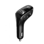 Baseus Srteamer F40 AUX Wireless MP3 Car Charger — изображение 2