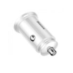 Baseus Car Charger Grain Pro Dual USB 4.8A - Image 2
