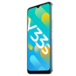 Смартфон Vivo Y33s 4/64Gb Midday Dream — изображение 2