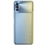 Tecno SPARK 8p  4/64Gb  Tahiti Gold — изображение 3