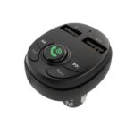 Zaryadka Avto MP3 Bluetooth Borofone 2USB BC26 - Image 3