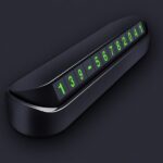 Phone Number plate — изображение 3