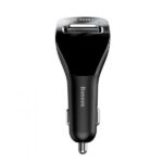 Baseus Srteamer F40 AUX Wireless MP3 Car Charger — изображение 3
