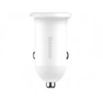 Baseus Car Charger Grain Pro Dual USB 4.8A - Image 3