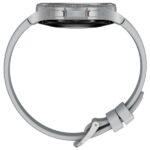Samsung Galaxy Watch 4 46 mm klassik kumush - Image 4