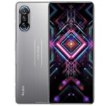 Xiaomi Redmi K40 12/256Gb Grey