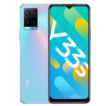 Смартфон Vivo Y33s 4/64Gb Midday Dream