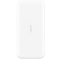 Power Bank Redmi PB100LZM with USB 10000 mAh