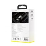 Baseus Srteamer F40 AUX Wireless MP3 Car Charger — изображение 7