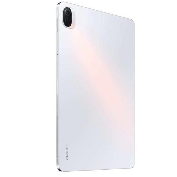 Xiaomi Pad 5  6/128Gb  Pearl White Планшеты Планшеты в кредит