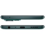 Смартфон Realme 9 Pro 8/128 Aurora Green — изображение 5