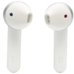 Наушники JBL Tune 220 TWS White — изображение 5