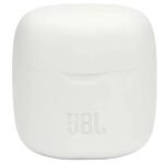 Наушники JBL Tune 220 TWS White — изображение 2