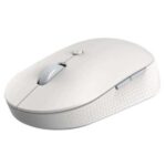 Mi Dual Mode Simsiz Sichqoncha Silent Edition Oq - Image 2