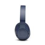 JBL Tune Wireless 705BT NC Blue — изображение 2