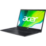Acer Aspire 5 15,6'' FHD /Intel Core i5-1135G7/8GB/256GB SSD/Black — изображение 2