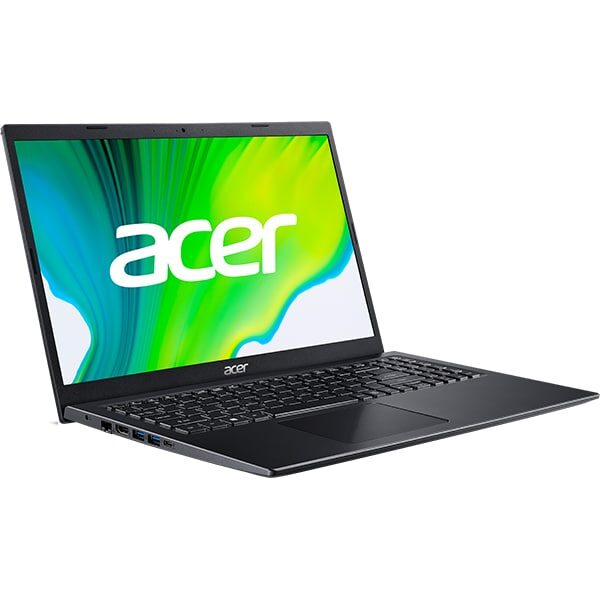 Acer Aspire 5 15,6'' FHD /Intel Core i5-1135G7/8GB/256GB SSD/Black