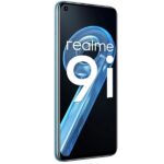 Realme 9i 4/128Gb Prism Blue - Image 3
