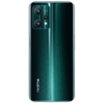 Смартфон Realme 9 Pro 8/128 Aurora Green — изображение 3