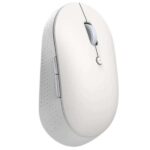 Mi Dual Mode Simsiz Sichqoncha Silent Edition Oq - Image 3