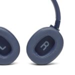 JBL Tune Wireless 705BT NC Blue — изображение 3