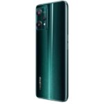Смартфон Realme 9 Pro 8/128 Aurora Green — изображение 4