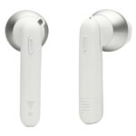 Наушники JBL Tune 220 TWS White — изображение 4