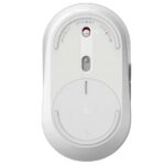 Mi Dual Mode Simsiz Sichqoncha Silent Edition Oq - Image 4