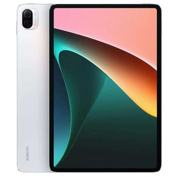 Xiaomi Pad 5  6/128Gb  Pearl White Планшеты Планшеты в кредит