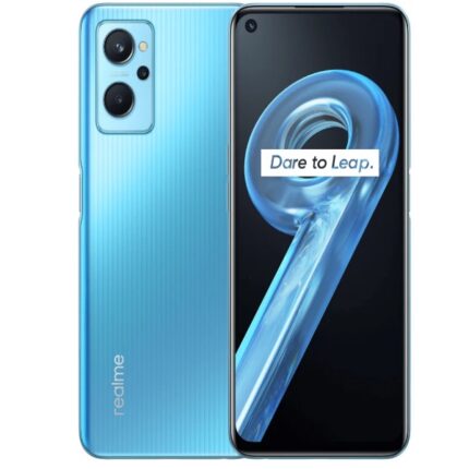 Realme 9i 4/128Gb Prism Blue
