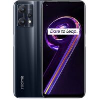 Realme 9 Pro 8/128 Midnight Black