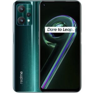 Realme 9 Pro 8/128 Aurora Green