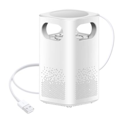 Mosquito killer by suction