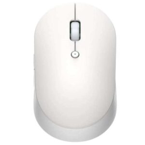 Мышка Mi Dual Mode Wireless Mouse Silent Edition White