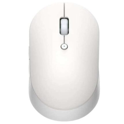 Mi Dual Mode Simsiz Sichqoncha Silent Edition Oq