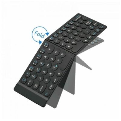 Клавиатура Wiwu Bluetooth Keybord Fold mini