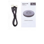Зарядное устройство Accesstyle Darkslate 15W