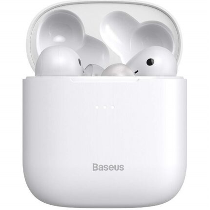 Наушники Baseus ENCOK W06 TWS White