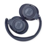 JBL Tune Wireless 705BT NC Blue — изображение 5