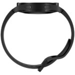 Часы Samsung Galaxy Watch 4, черные, 44 мм — изображение 5