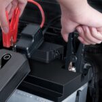 Baseus MAX CAR JUMP STARTER (20000mAh, Peak current 2000A) — изображение 5