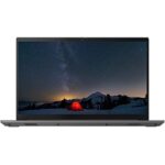 Ноутбук Lenovo ThinkBook 15,6" IPS FHD/8GB/256GB SSD/ i5-1135G7/INTEGRATED GRAPHICS/ Grey — изображение 2